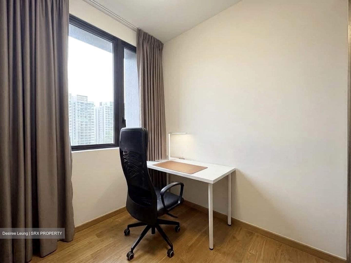 Park Colonial (D13), Condominium #540832281
